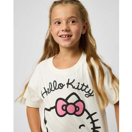 Футболка Hello Kitty