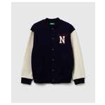 Бомбер United Colors of Benetton