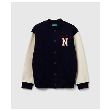 Бомбер United Colors of Benetton