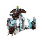 Конструктор LEGO Legends of Chima 70226 588 дет.