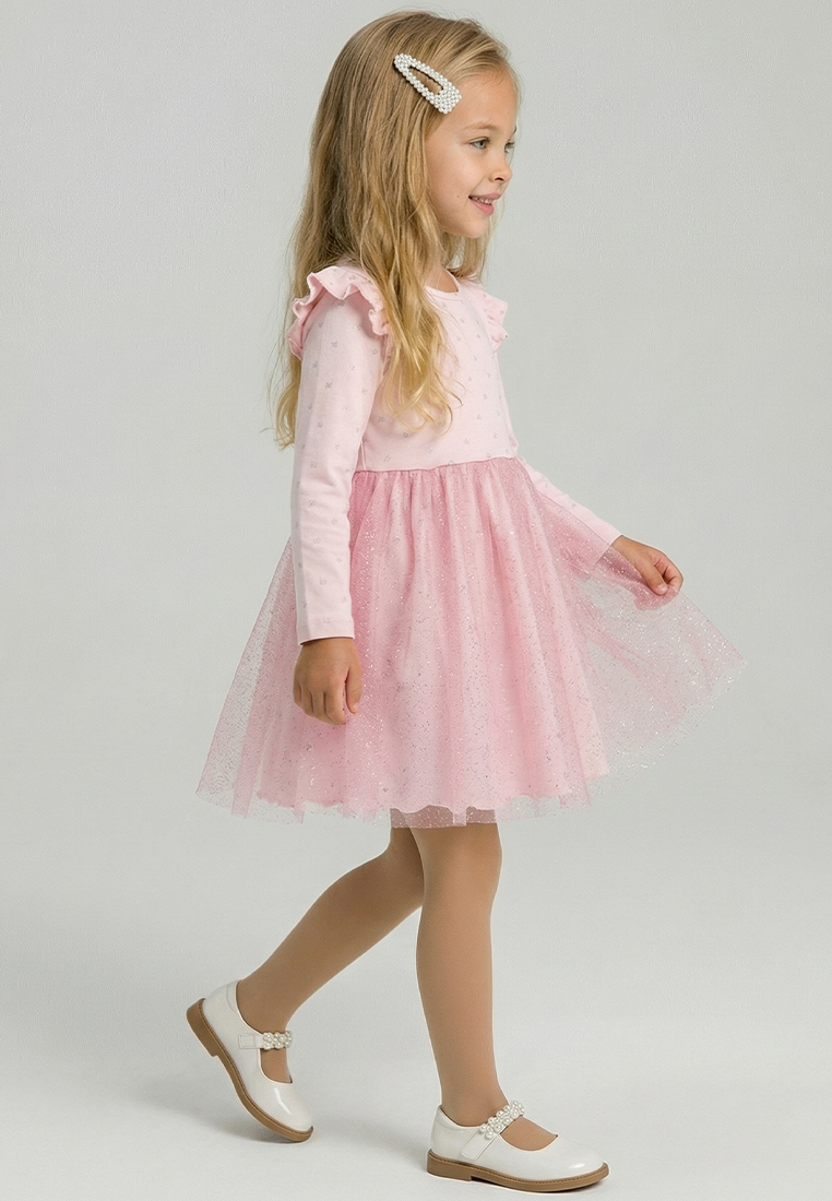 Платье YOULALA 1678200402 - фото 4