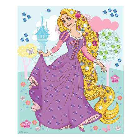 Аппликация Disney