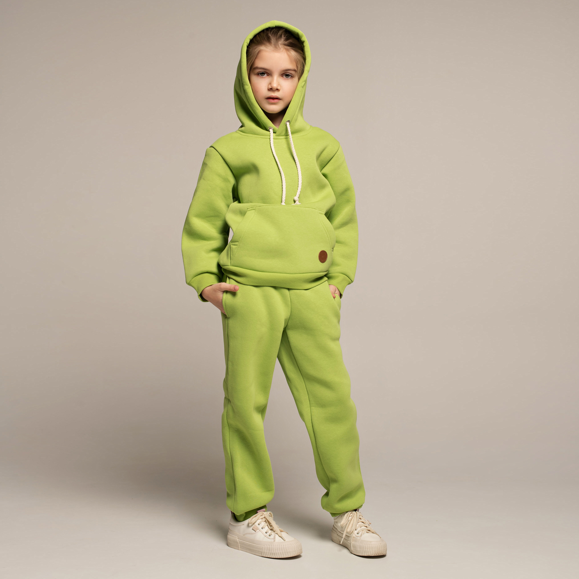 Спортивный костюм Персона Junior кд1011 - фото 17