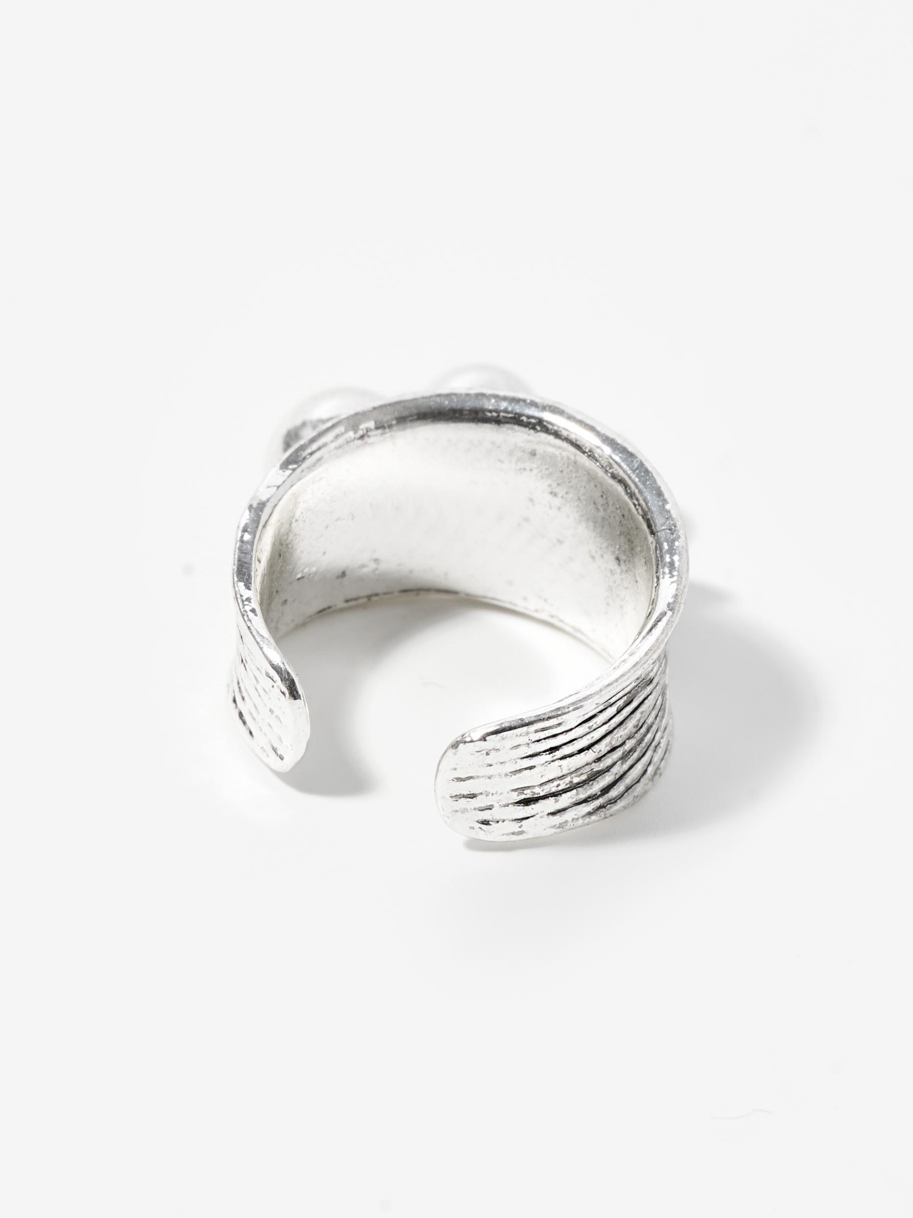 Кольцо Shine and Beauty KW00069-2 - фото 3