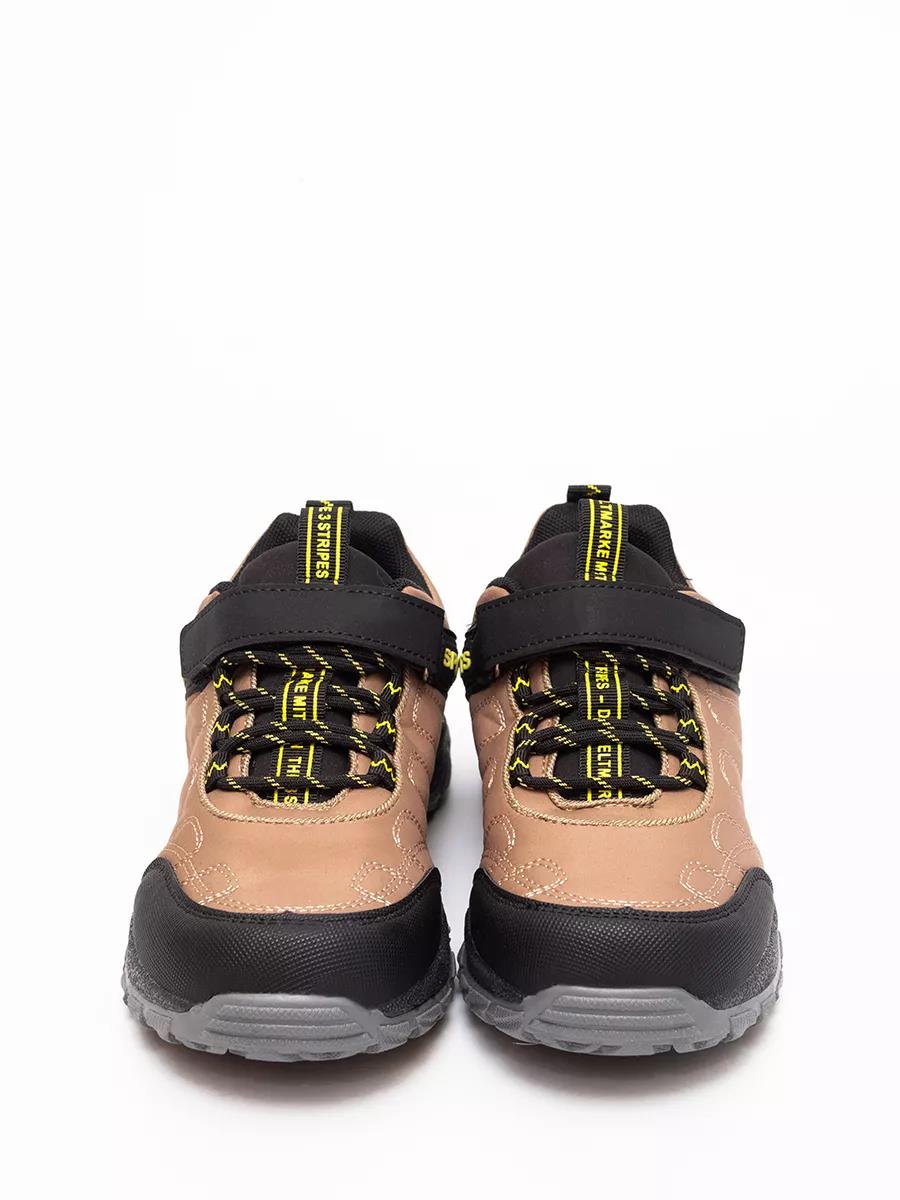 Кроссовки Канарейка J8613-9 - фото 2