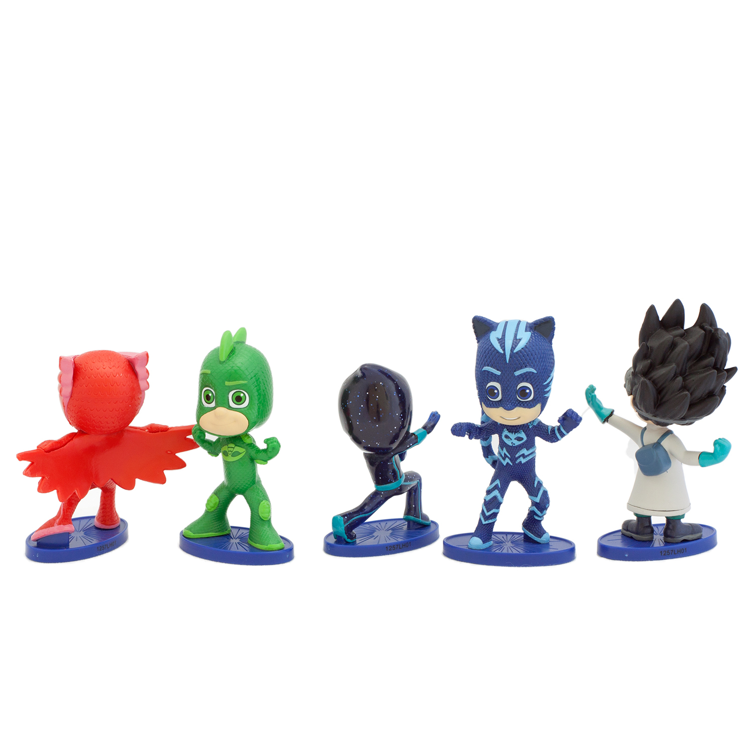 Игровой набор PJ masks - фото 2