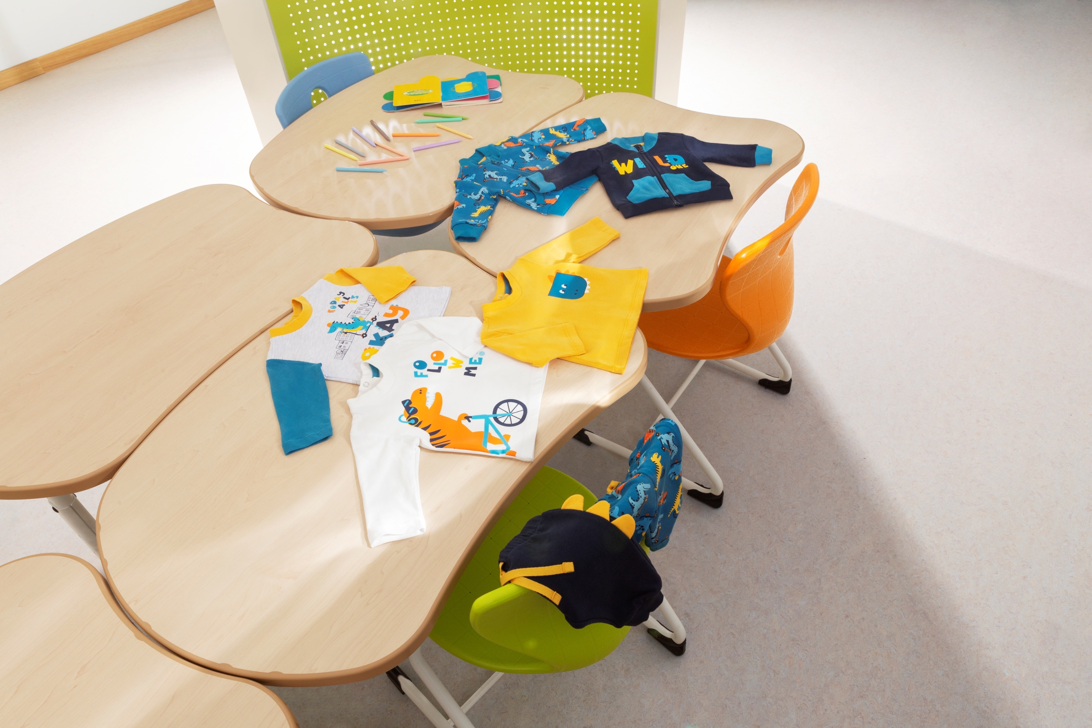 Брюки Chicco 09008862000088 - фото 3