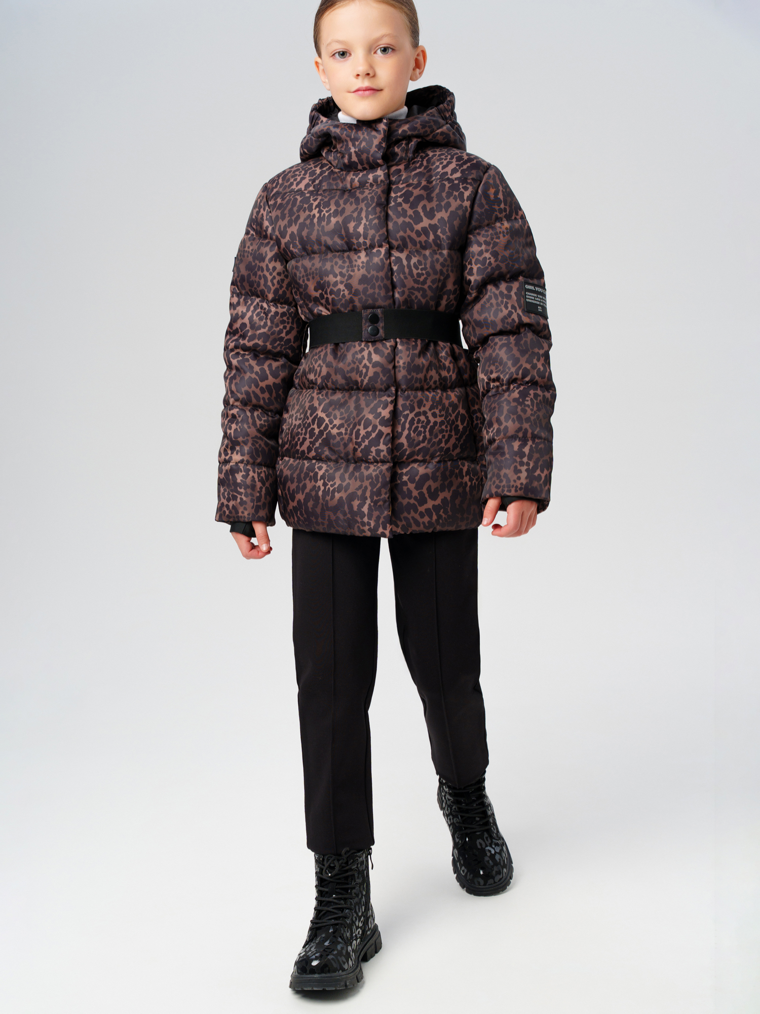 Куртка PlayToday 22527024 - фото 2