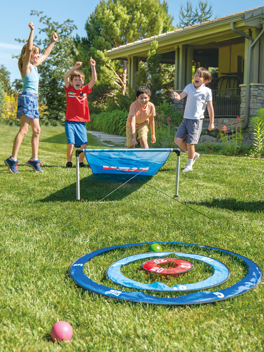 Активная игра Hape Ниндзя - фото 2