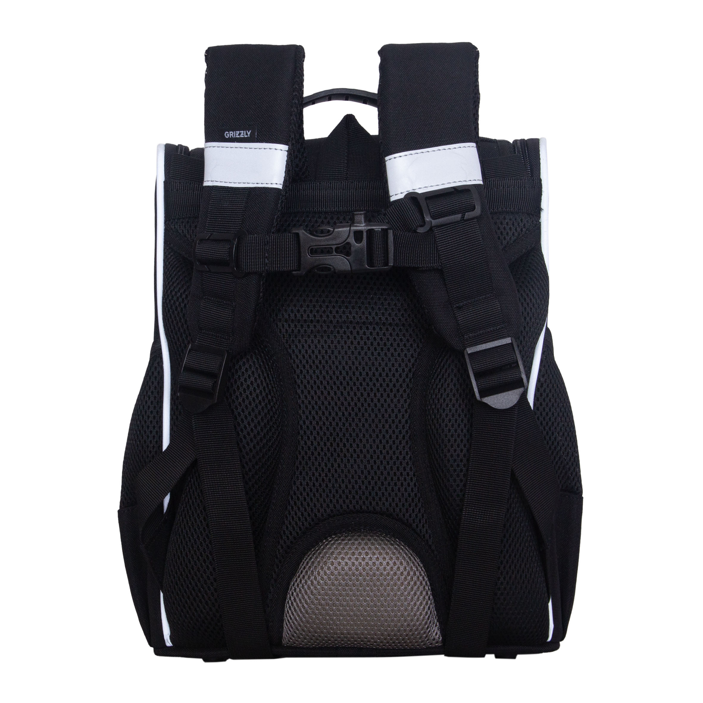 Ранец Grizzly для мальчика - фото 3