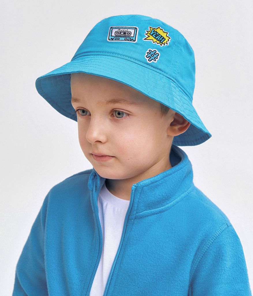 Панама Totti Kids МС-2037 - фото 2