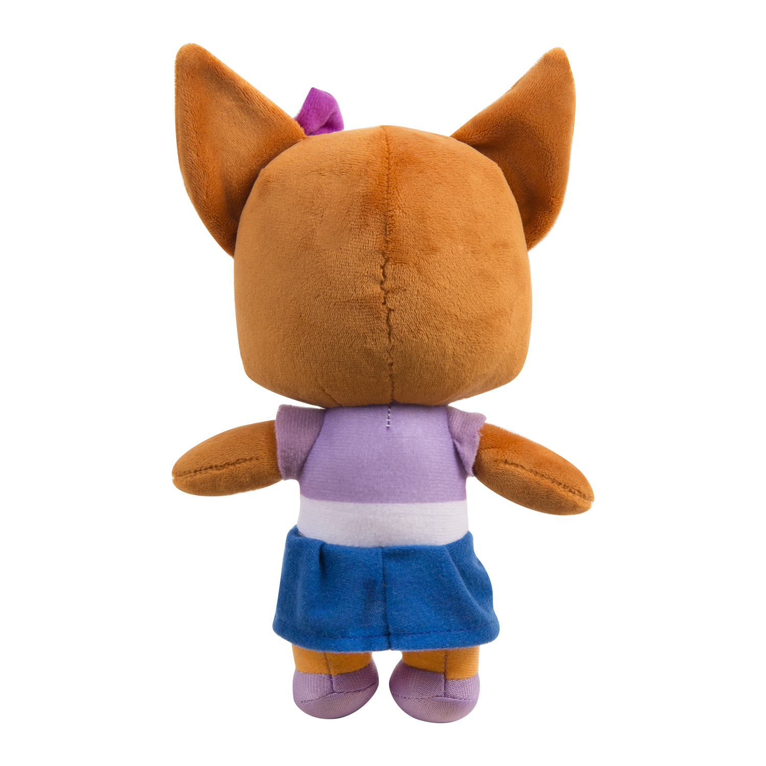Игрушка мягкая Кошечки-собачки собачка - фото 4
