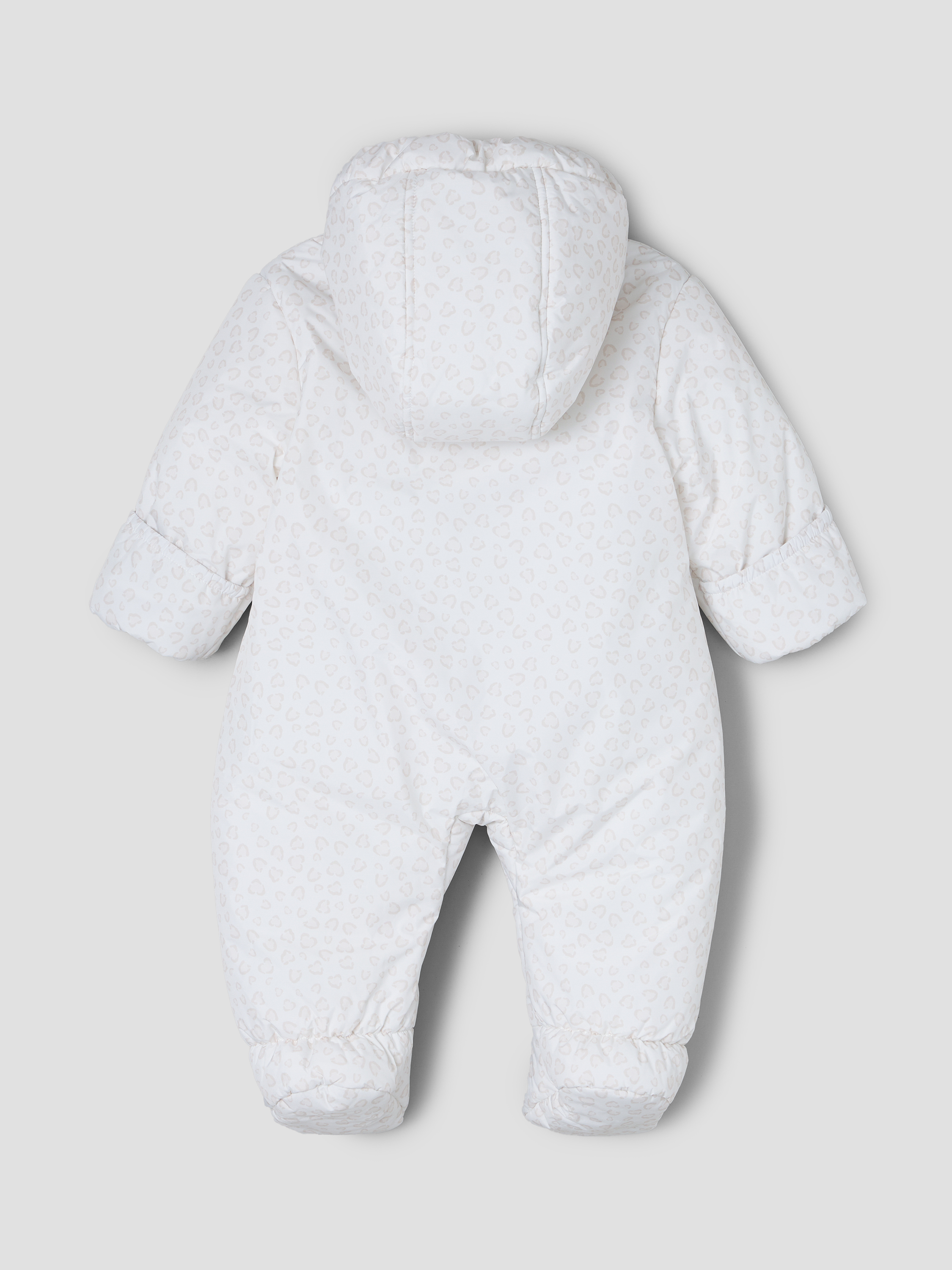 Комбинезон BabyGо W26BG4-MGig-00 - фото 2