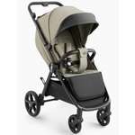 Коляска прогулочная Happy Baby SENSA зеленый