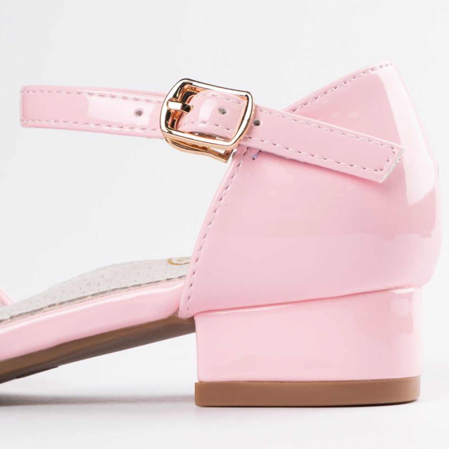 Туфли TikkaGo 4A05_5077-4_pink - фото 7