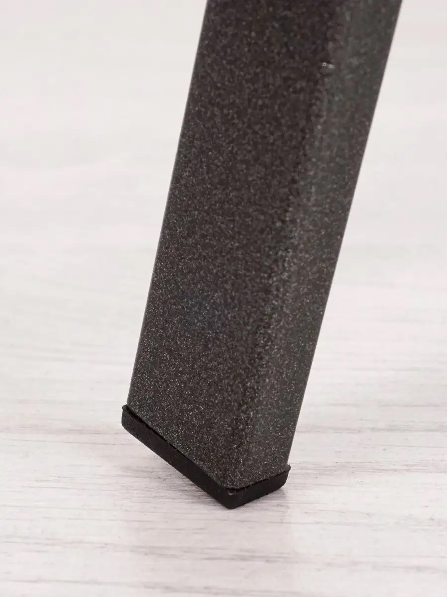 Вешалка напольная ЗМИ Контур цвет графит - фото 5