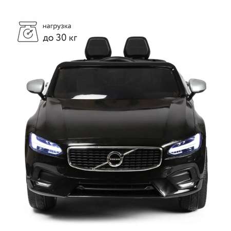 Электромобиль Kreiss Volvo С пультом ДУ