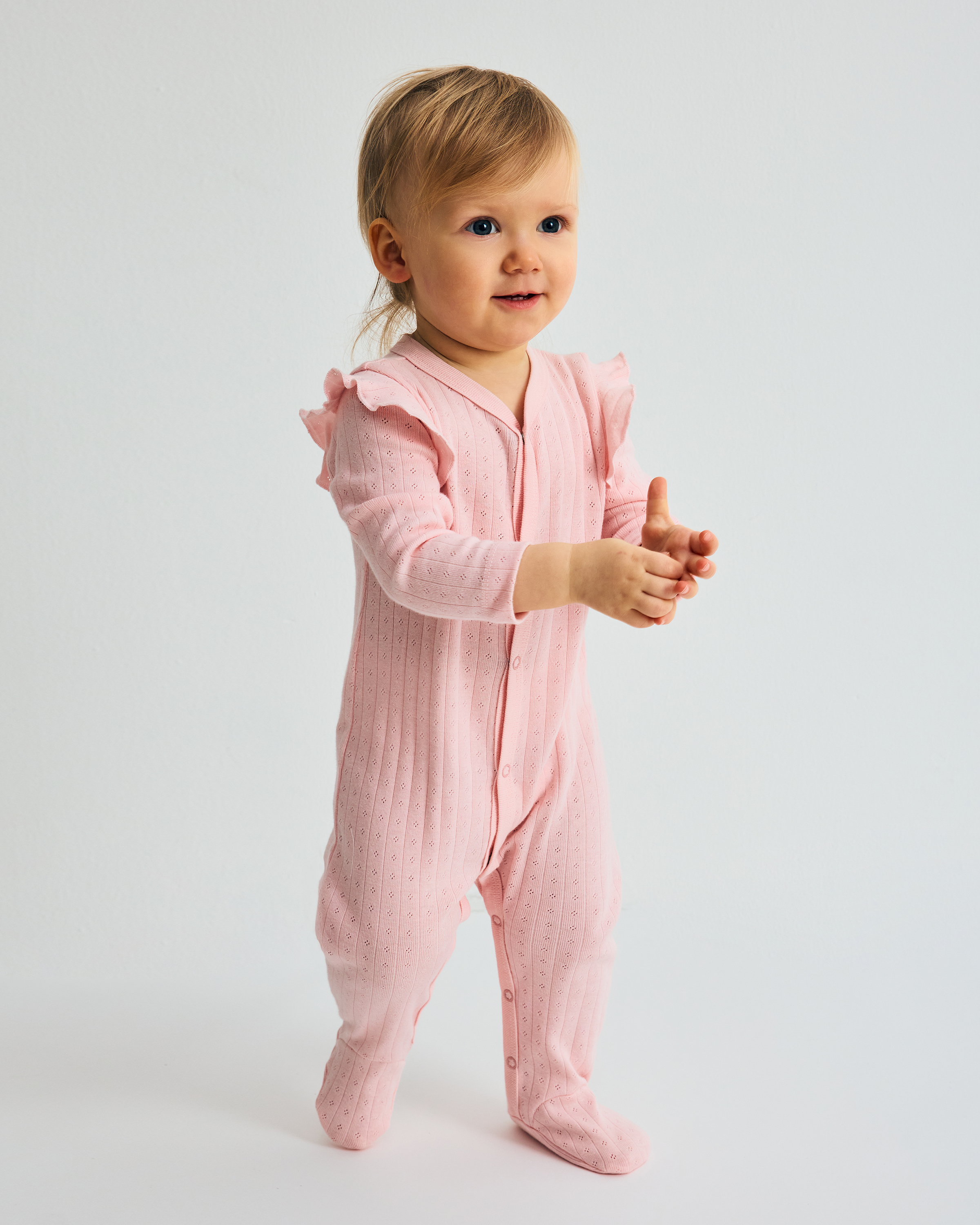 Комбинезон Моя Горошинка S26MG4-1/031ig-JJ - фото 1