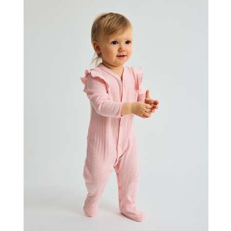 Комбинезон Моя Горошинка