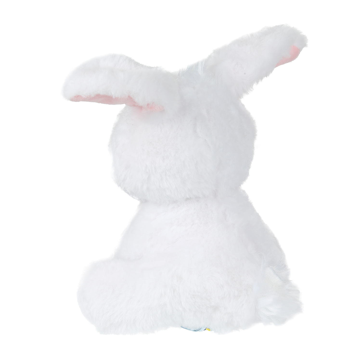 Мягкая игрушка Мульти Пульти зайка Зайчик - фото 3