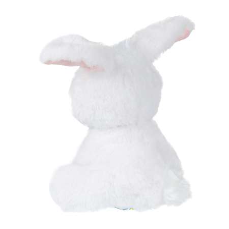 Мягкая игрушка Мульти Пульти зайка Зайчик