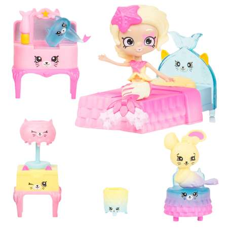 Игровой набор Happy Places Shopkins