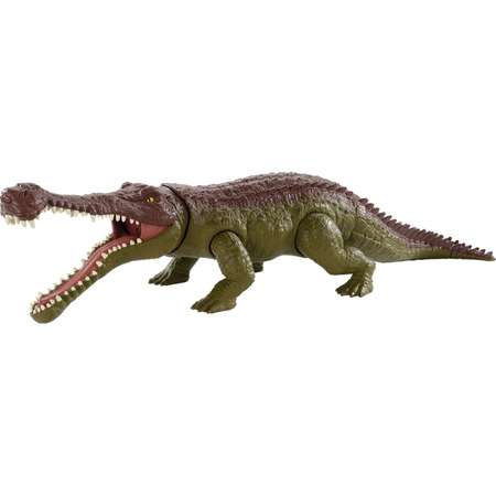 Игровой набор Jurassic World