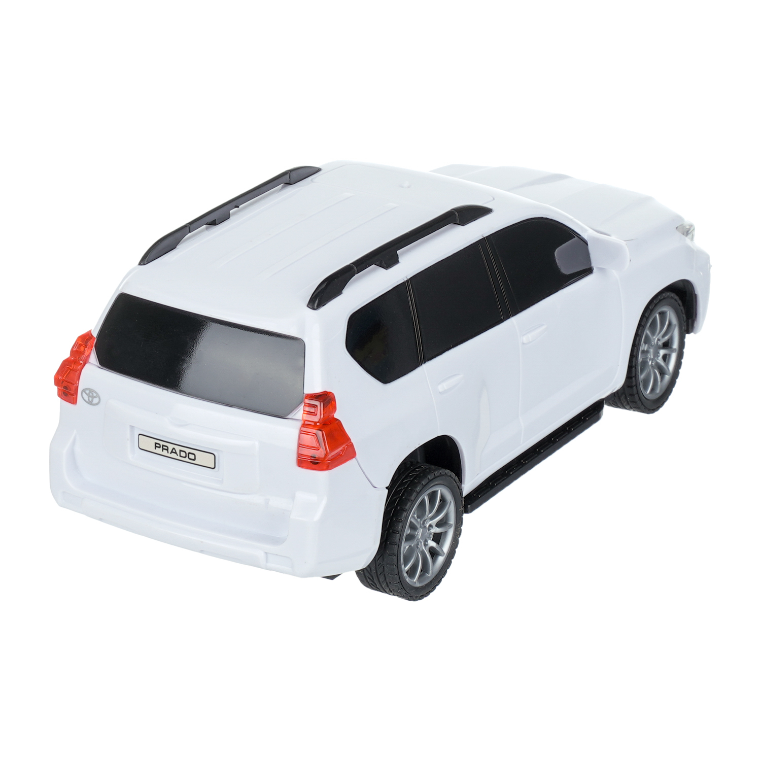 Автомобиль РУ Технопарк Toyota Prado - фото 5