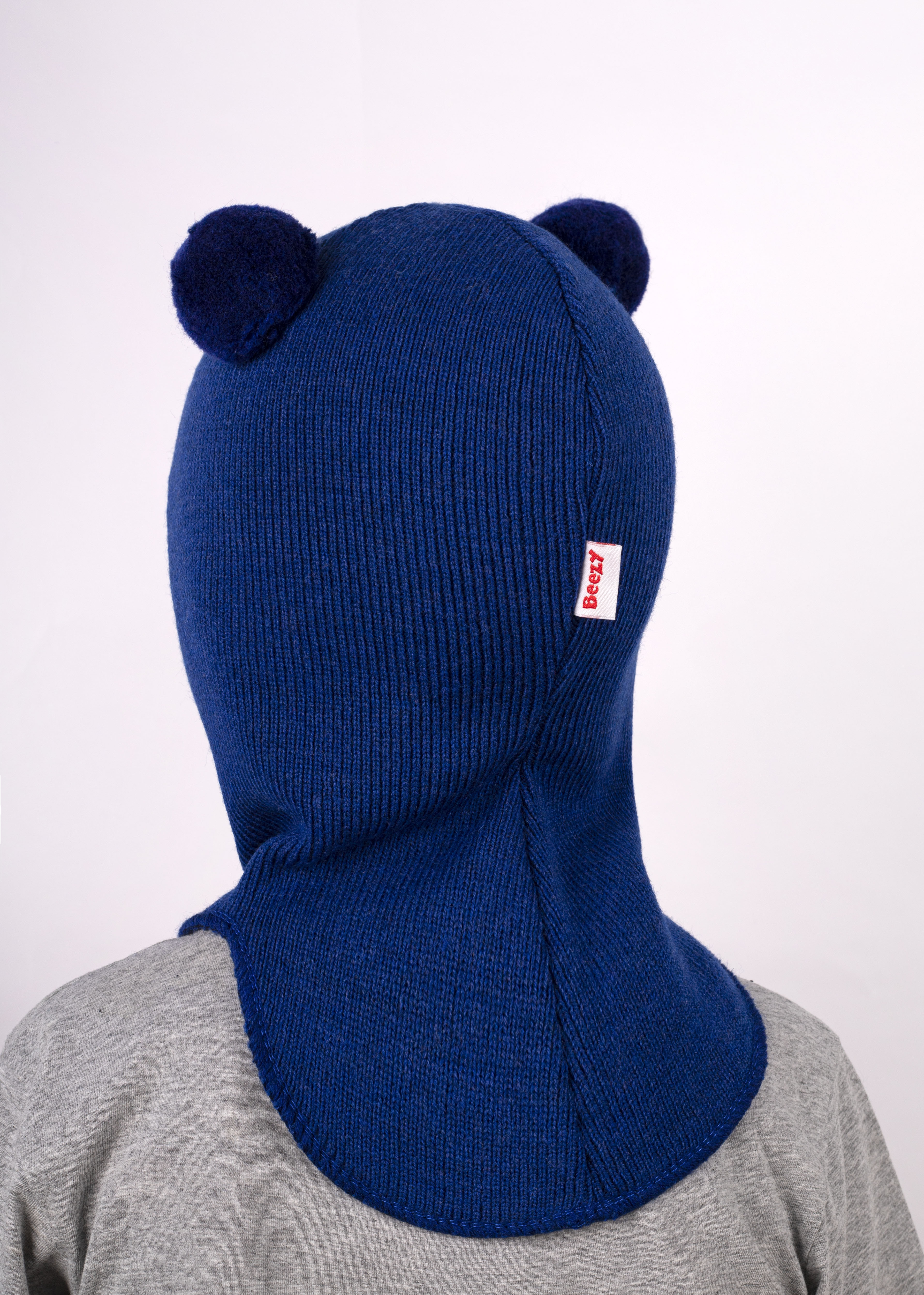 Шапка-шлем Beezy PB-1402/PB-3 - фото 4