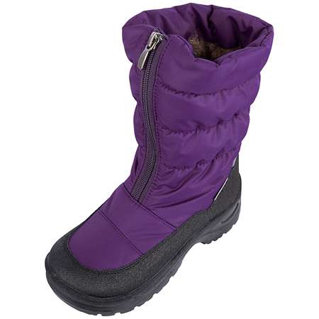 Дутики NIKASTYLE