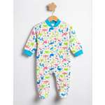 Изображение товара Комбинезон Рыжик: 56