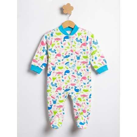 Комбинезон Рыжик