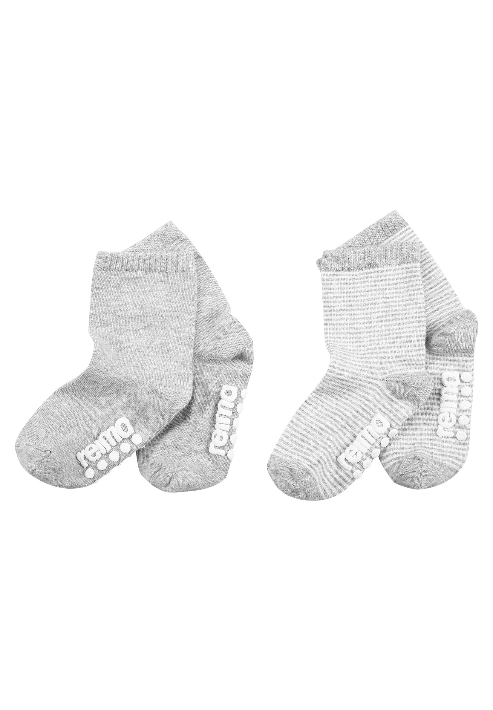 Носки 2 пары Reima 517211-9151 - фото 1