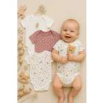 Боди 3 шт Mark Formelle (Марк Формэль)