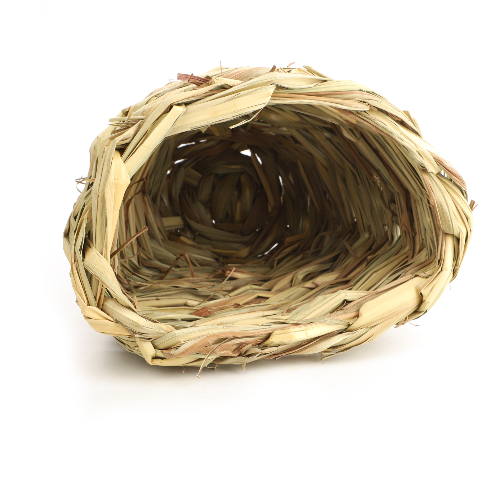 Домик для мелких животных Triol Natural Норка малая из луговых трав - фото 2