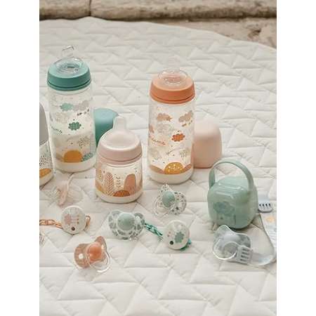 Бутылочка Suavinex Anti-Colic 150 мл