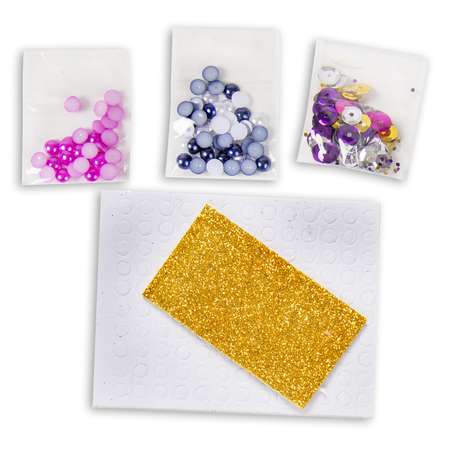 Аппликация Shimmer and Shine