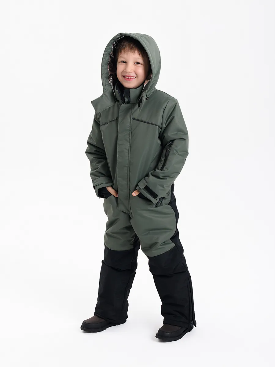 Комбинезон JAM MIX МД-7890/10 - фото 3