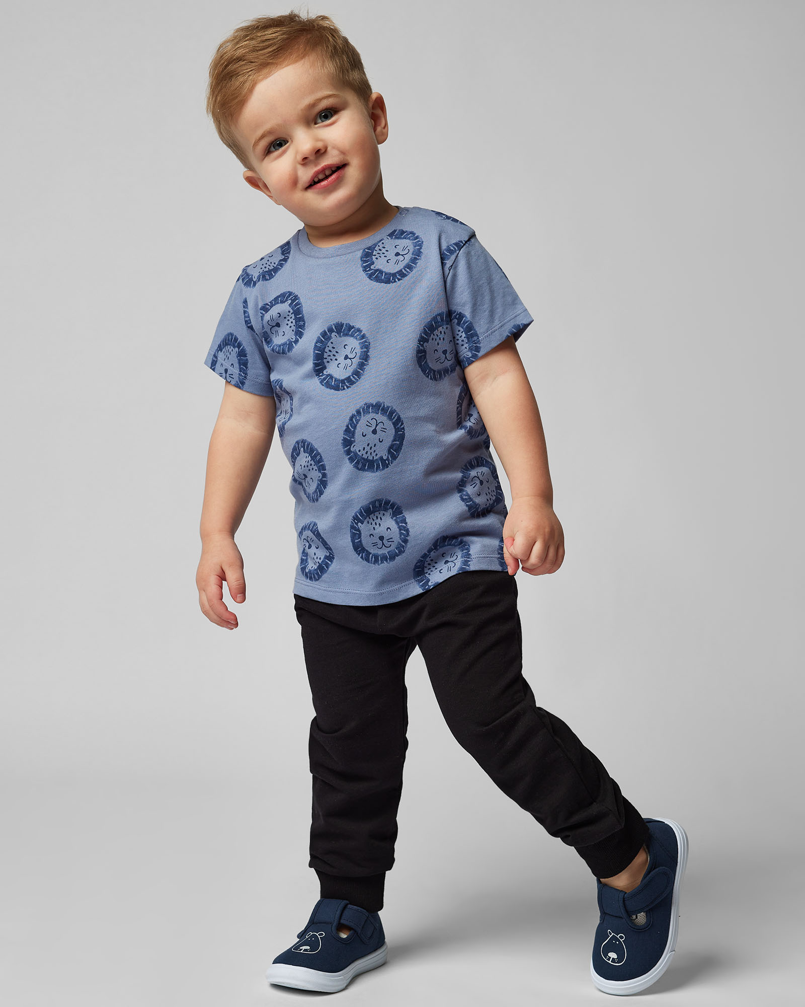 Изображение товара Брюки BabyGo: 80