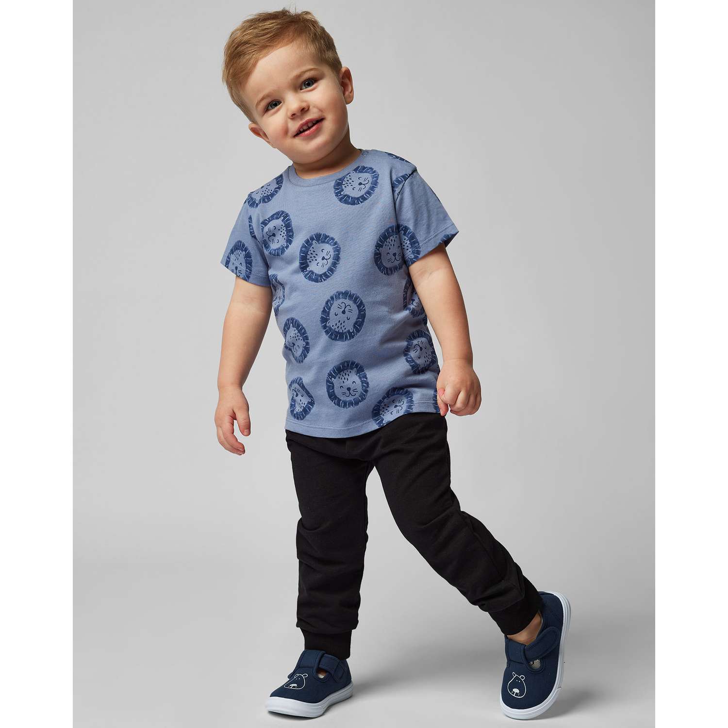 Брюки BabyGo S24BG1-BB10322ib-99 - фото 1