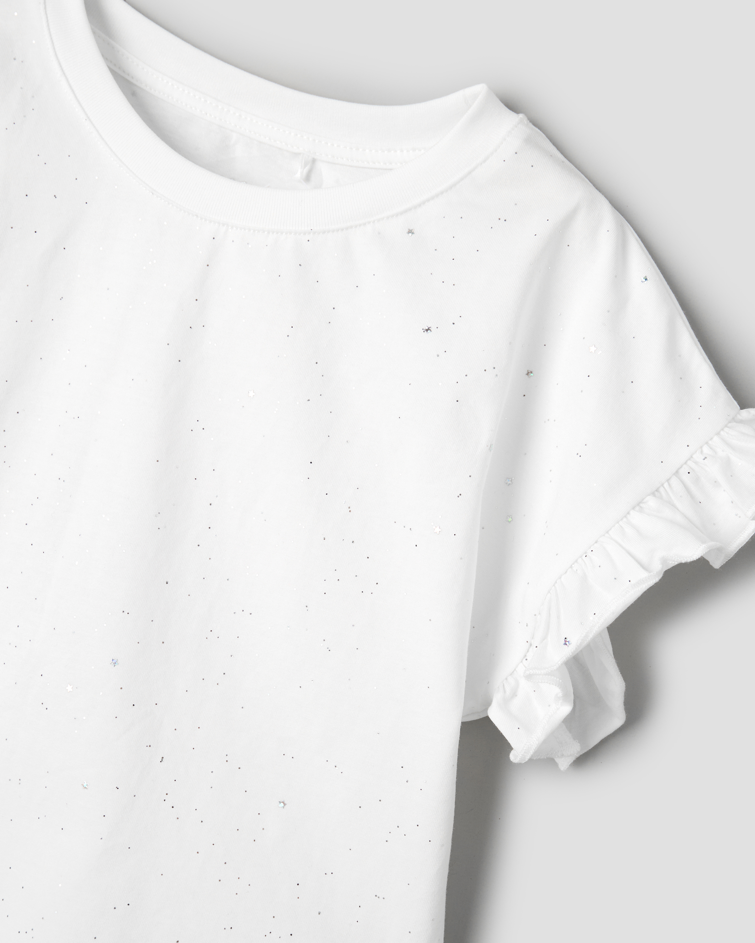 Футболка Futurino S26FU3-G393kg-00 - фото 3