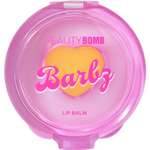 Бальзам для губ Beauty Bomb тон 01 Sun Vibe желтый