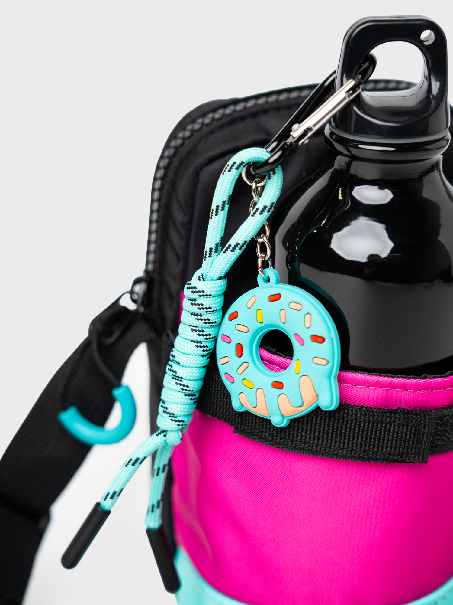 Сумка кросс-боди PlayToday 12621953 - фото 4