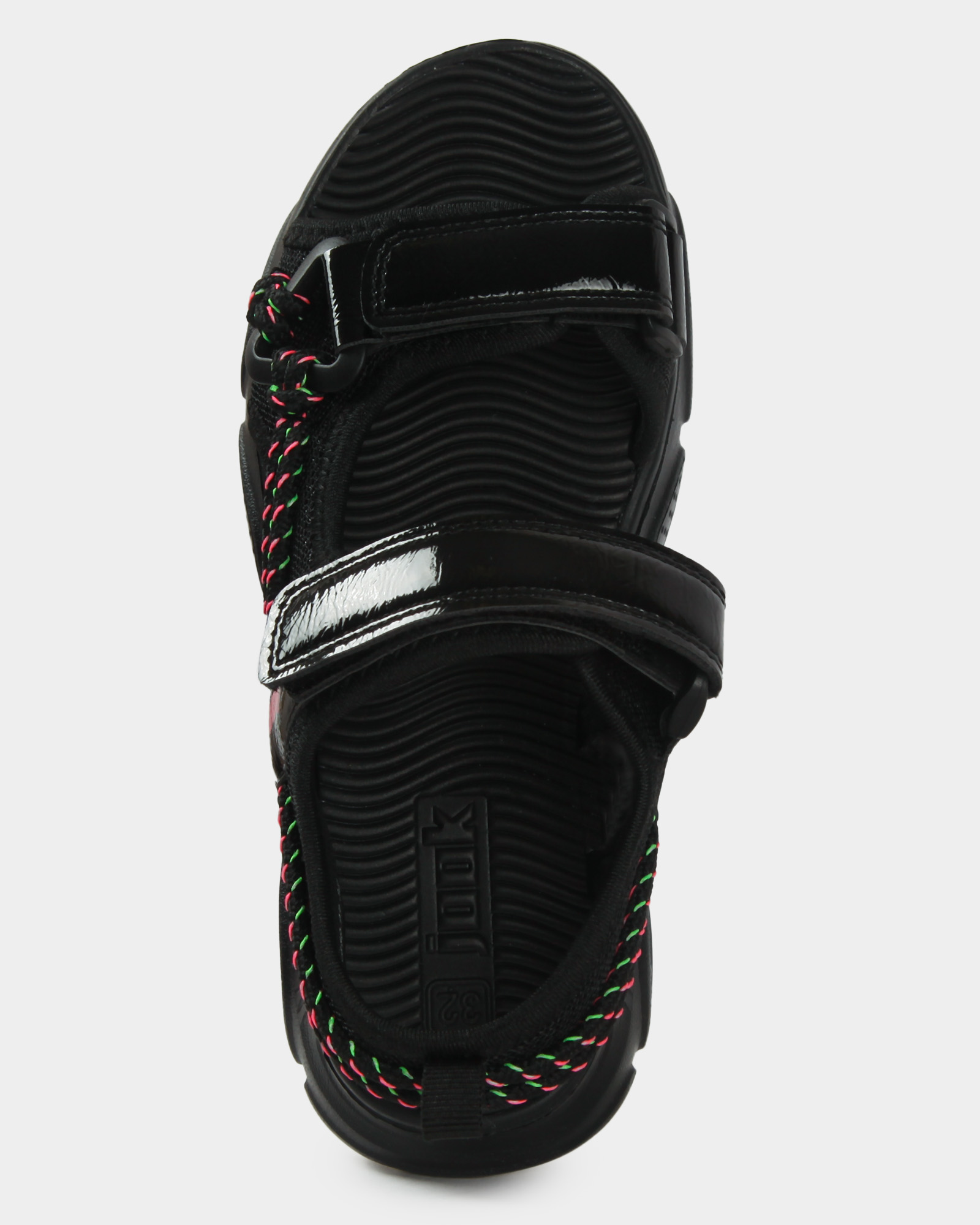 Сандалии Jook S26HWtgSA-440-99 - фото 4