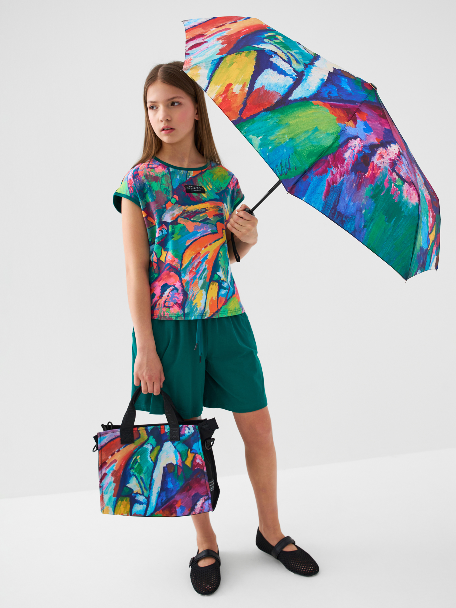 Зонт PlayToday 12621872 - фото 2