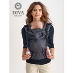 Эргорюкзак Diva Milano Canvas One!