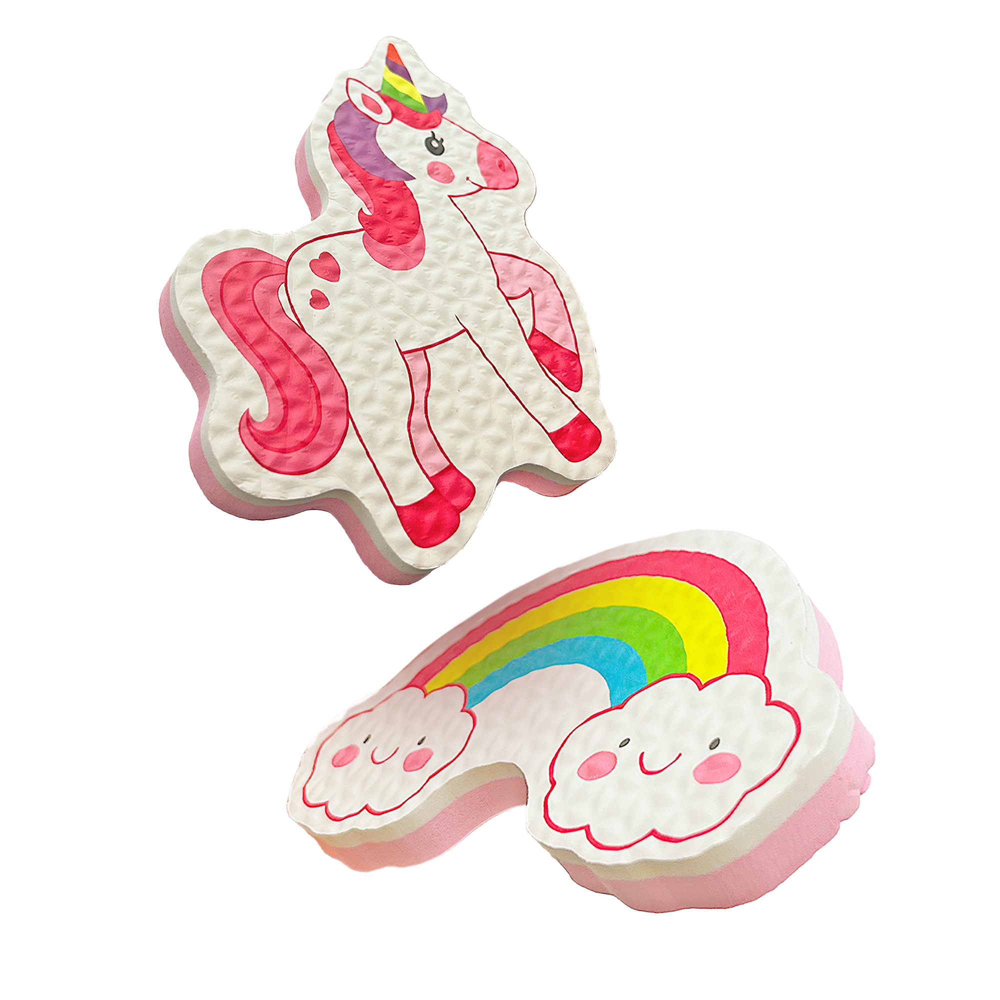 Игрушка SHARKTOYS Единорог - фото 7