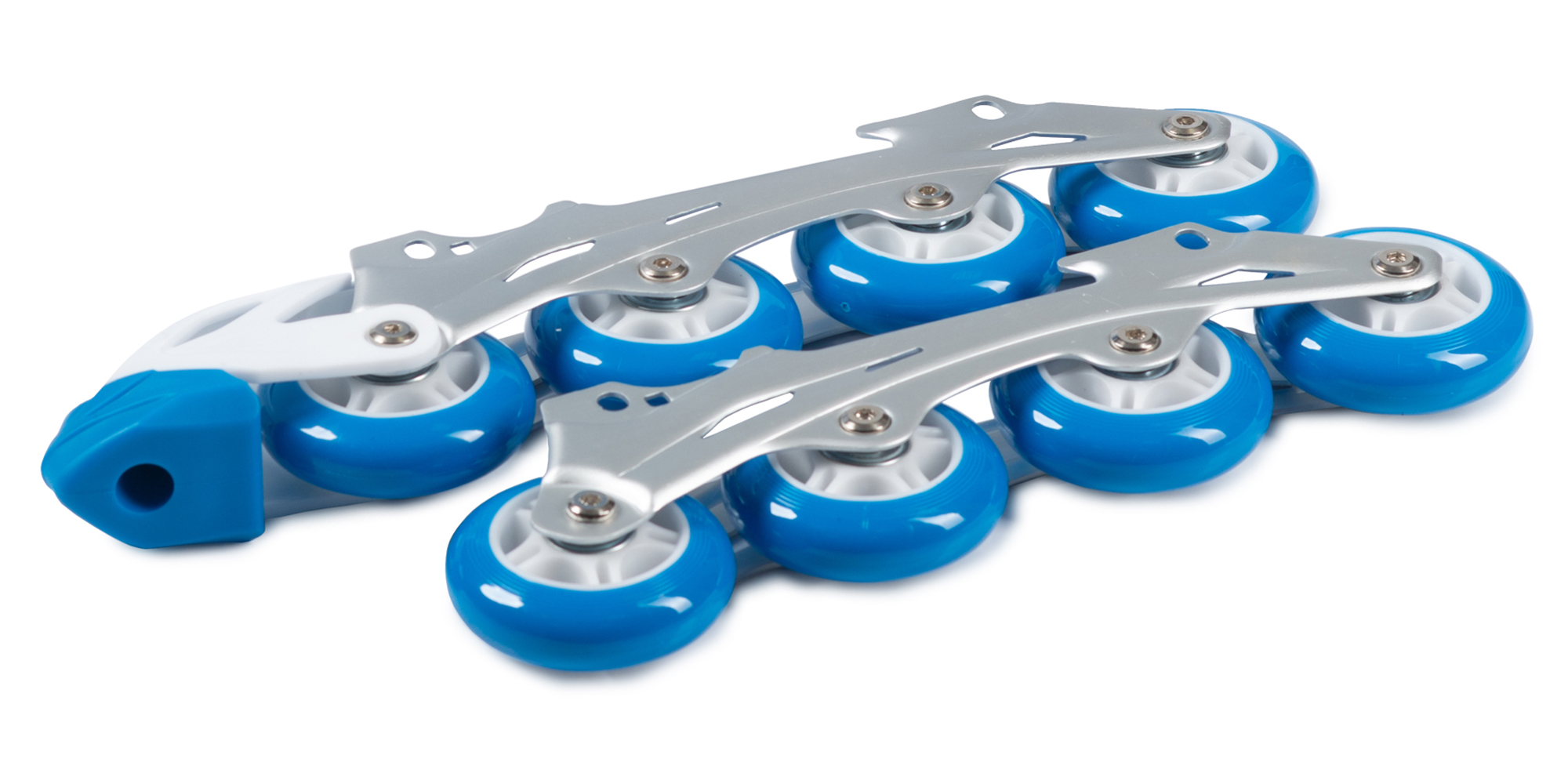 Коньки-ролики 2в1 Mobile Kid UNI_SKATE - фото 16