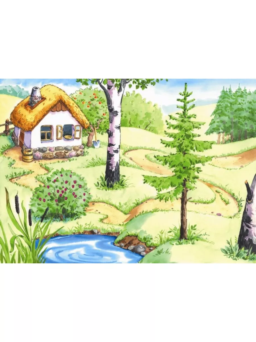 Игрушка Нескучные игры книжка - фото 4