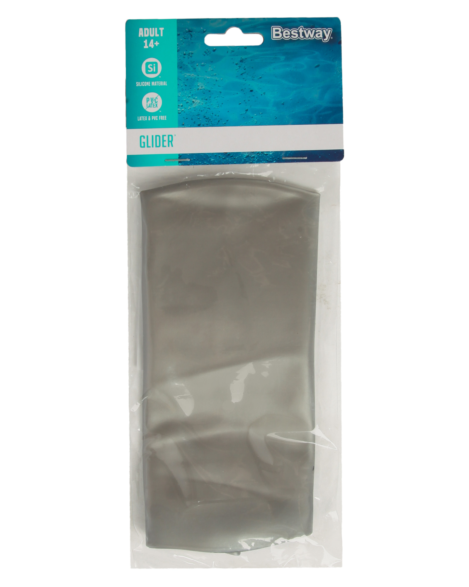 Шапочка для плавания Bestway - фото 6